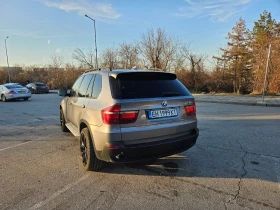 BMW X5 3.0d, снимка 8
