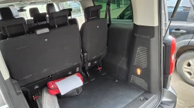 Citroen Spacetourer XL Business Elecrique 9 местен, снимка 12