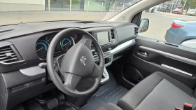 Citroen Spacetourer XL Business Elecrique 9 местен, снимка 9