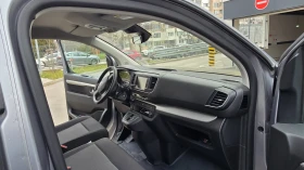Citroen Spacetourer XL Business Elecrique 9 местен, снимка 7