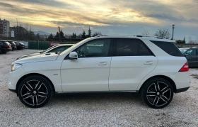 Mercedes-Benz ML 350 3.5 CDI..BLUETEC , снимка 4