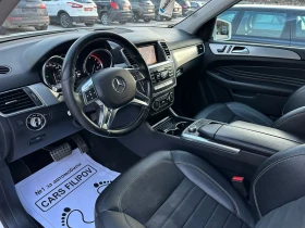 Mercedes-Benz ML 350 3.5 CDI..BLUETEC , снимка 15