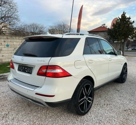 Mercedes-Benz ML 350 3.5 CDI..BLUETEC , снимка 7