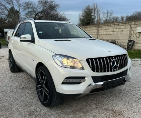 Mercedes-Benz ML 350 3.5 CDI..BLUETEC , снимка 2