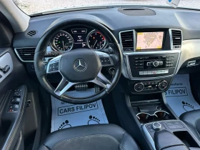 Mercedes-Benz ML 350 3.5 CDI..BLUETEC , снимка 9