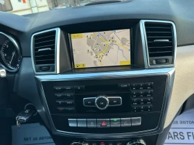 Mercedes-Benz ML 350 3.5 CDI..BLUETEC , снимка 12