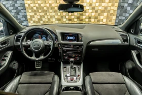 Audi SQ5 Quattro, снимка 11