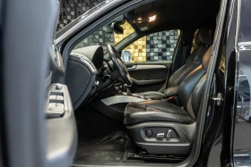 Audi SQ5 Quattro, снимка 9