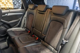 Audi SQ5 Quattro, снимка 16