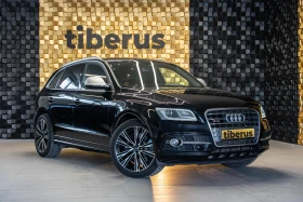 Audi SQ5 Quattro, снимка 1