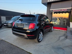 Fiat 500X 2.0MJ-140к.с-EURO6b-4x4-АВТОМАТИК-ШВЕЙЦАРИЯ, снимка 8