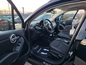 Fiat 500X 2.0MJ-140к.с-EURO6b-4x4-АВТОМАТИК-ШВЕЙЦАРИЯ, снимка 14
