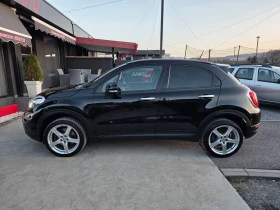 Fiat 500X 2.0MJ-140к.с-EURO6b-4x4-АВТОМАТИК-ШВЕЙЦАРИЯ, снимка 4