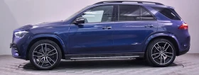 Mercedes-Benz GLE 350 de 4MATIC AMG-Line, снимка 2