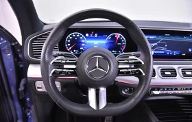 Mercedes-Benz GLE 350 de 4MATIC AMG-Line, снимка 9