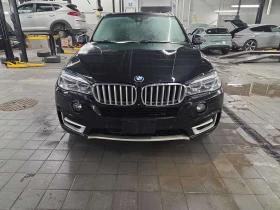 BMW X5 xDrive35d  CARFAX, снимка 6
