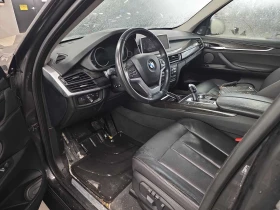 BMW X5 xDrive35d  CARFAX, снимка 5