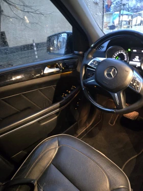 Mercedes-Benz GL GL350, снимка 4