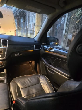Mercedes-Benz GL GL350, снимка 6