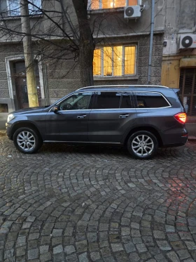 Mercedes-Benz GL GL350, снимка 2