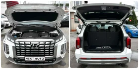 Hyundai Palisade 3.8GDi 295HP AWD 6+ 1 CALLIGRAPHY 3D 360' FULL, снимка 16