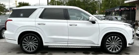 Hyundai Palisade 3.8GDi 295HP AWD 6+ 1 CALLIGRAPHY 3D 360' FULL, снимка 4