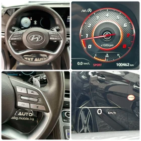 Hyundai Palisade 3.8GDi 295HP AWD 6+ 1 CALLIGRAPHY 3D 360' FULL, снимка 12
