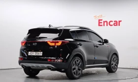 Kia Sportage 4th Generation 2.0 Diesel 4WD , снимка 2
