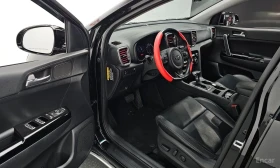 Kia Sportage 4th Generation 2.0 Diesel 4WD , снимка 10