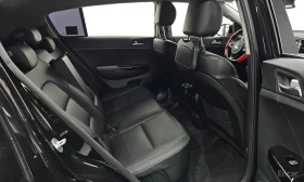 Kia Sportage 4th Generation 2.0 Diesel 4WD , снимка 12