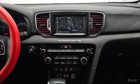Kia Sportage 4th Generation 2.0 Diesel 4WD , снимка 13