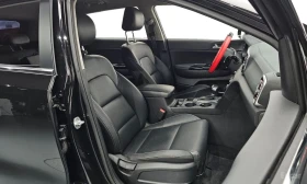 Kia Sportage 4th Generation 2.0 Diesel 4WD , снимка 11
