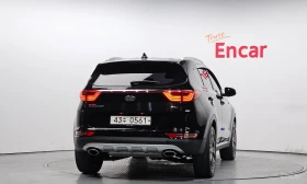 Kia Sportage 4th Generation 2.0 Diesel 4WD , снимка 4