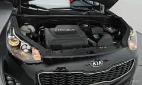 Kia Sportage 4th Generation 2.0 Diesel 4WD , снимка 6