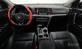 Kia Sportage 4th Generation 2.0 Diesel 4WD , снимка 7