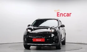 Kia Sportage 4th Generation 2.0 Diesel 4WD , снимка 3
