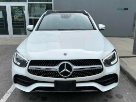 Mercedes-Benz GLC 300 ЦЕНА ДО БЪЛГАРИЯ + РЕГИСТРАЦИЯ & АВТО КРЕДИТ, снимка 2