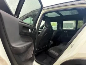 Volvo XC40 Recharge Pure Electric | ПАНОРАМА | 360 КАМЕРА | , снимка 16
