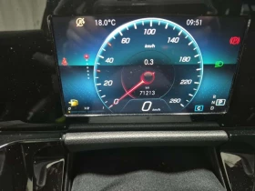 Mercedes-Benz GLA 250 * ГЛАВНО ПРЕДСТАВИТЕЛСТВО* , снимка 10