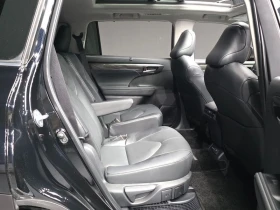 Toyota Highlander 2.5 4WD Platimum| 246к.с.| ВКЛ.ТЕХНОТЕСТ, снимка 12