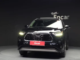 Toyota Highlander 2.5 4WD Platimum| 246к.с.| ВКЛ.ТЕХНОТЕСТ, снимка 3