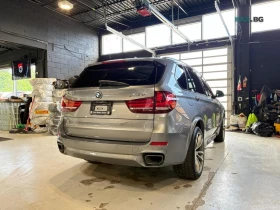 BMW X5 xDrive35i * M Pack * АвтоКредит * (ЦЕНА ДО БГ), снимка 4