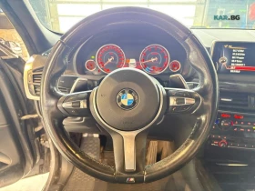 BMW X5 xDrive35i * M Pack * АвтоКредит * (ЦЕНА ДО БГ), снимка 9