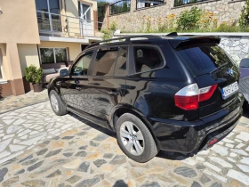 BMW X3 3.0i, снимка 4