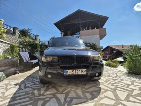 BMW X3 3.0i, снимка 1
