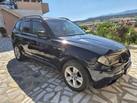 BMW X3 3.0i, снимка 7