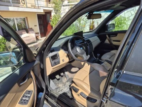 BMW X3 3.0i, снимка 5