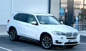 BMW X5 3.5i 306ps , снимка 3