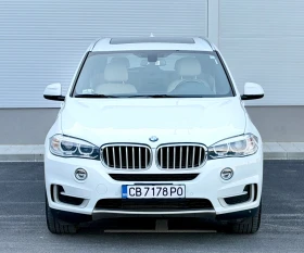 BMW X5 3.5i 306ps , снимка 2