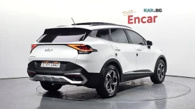 Kia Sportage 1.6T / AWD / ОБДУХВАНЕ / ПОДГРЕВИ / ПАНОРАМА, снимка 2